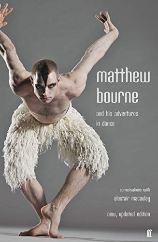 Algopix Similar Product 15 - Matthew Bourne and His Adventures in