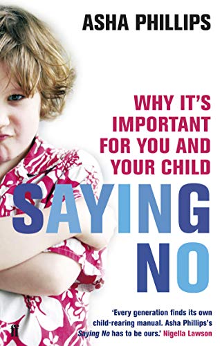 Algopix Similar Product 10 - Saying No
