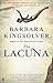 Algopix Similar Product 9 - The Lacuna