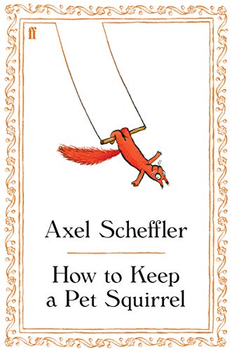 Algopix Similar Product 7 - How to Keep a Pet Squirrel