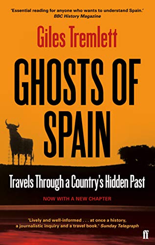 Algopix Similar Product 3 - Ghosts of Spain