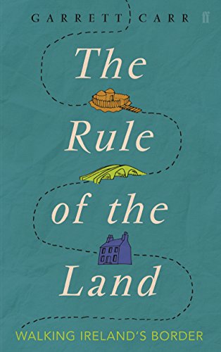 Algopix Similar Product 2 - The Rule of the Land Walking Irelands