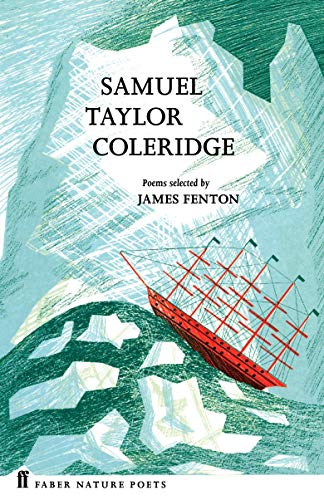 Algopix Similar Product 2 - Samuel Taylor Coleridge (Faber Poetry)