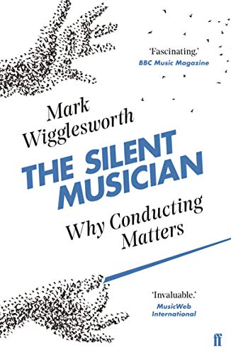 Algopix Similar Product 9 - The Silent Musician Why Conducting