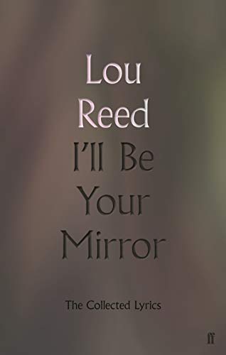 Algopix Similar Product 20 - Ill Be Your Mirror The Collected
