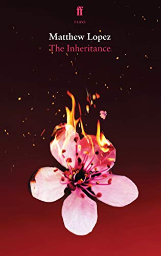 Algopix Similar Product 7 - The Inheritance