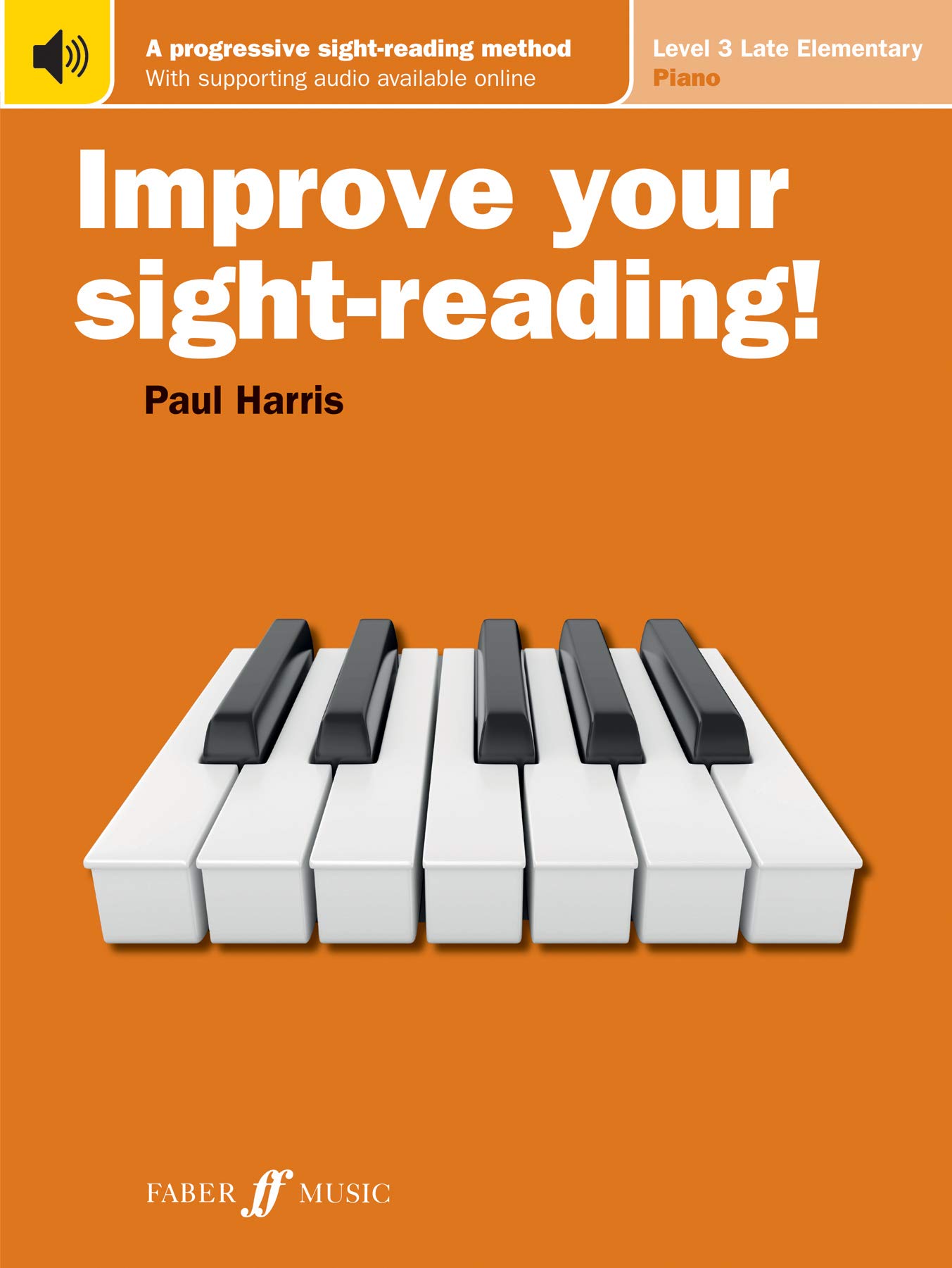 Algopix Similar Product 13 - Improve Your Sightreading Piano