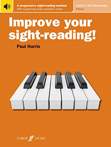 Algopix Similar Product 3 - Improve Your Sightreading Piano