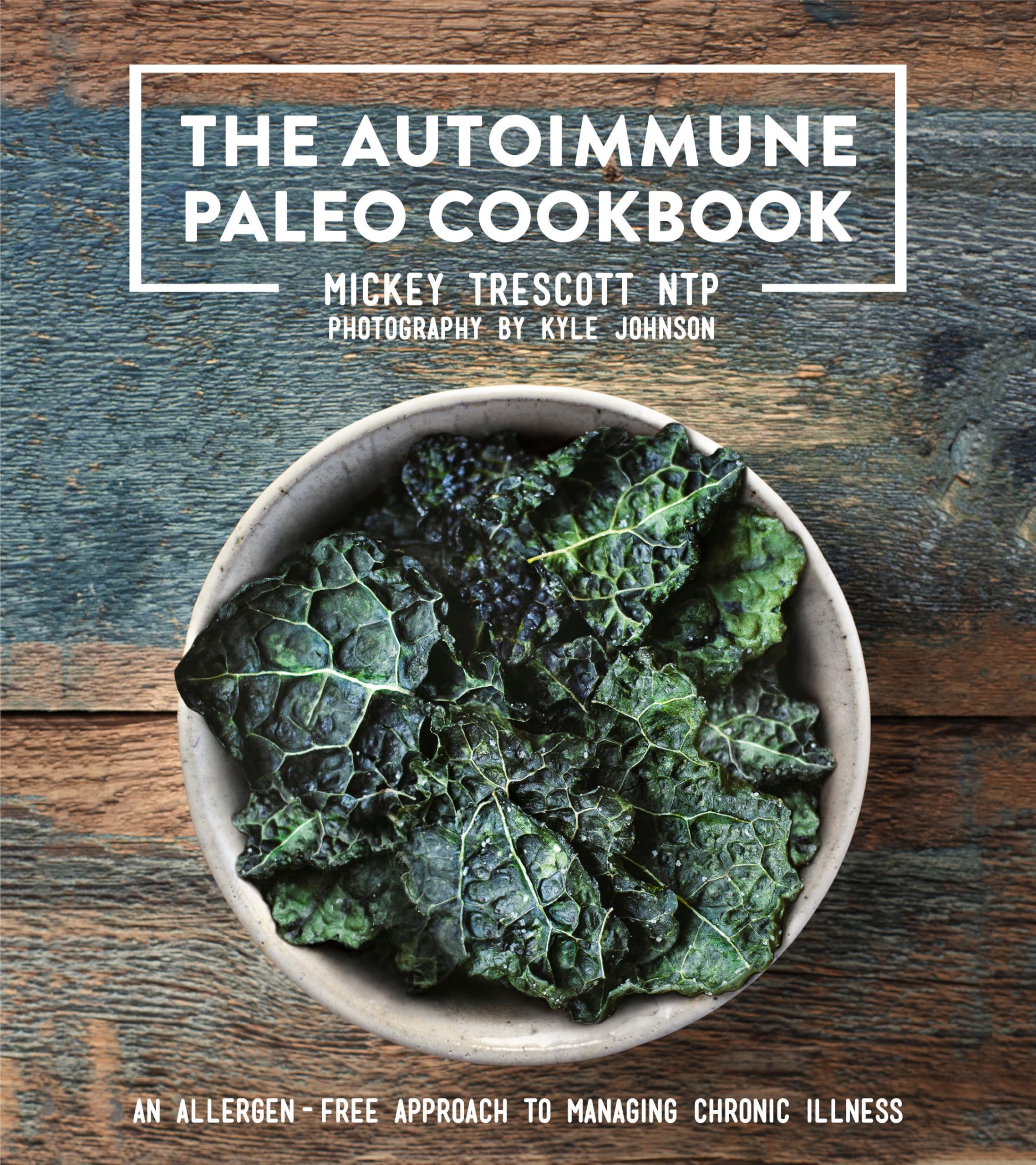 Algopix Similar Product 3 - The Autoimmune Paleo Cookbook An