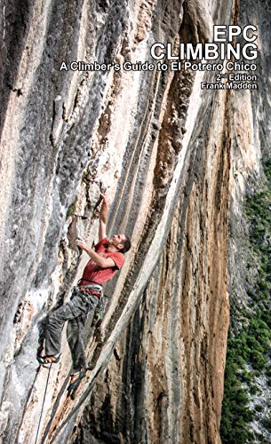 Algopix Similar Product 5 - EPC Climbing A Climbers Guide to El