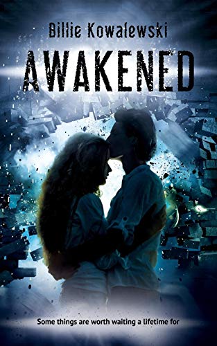 Algopix Similar Product 5 - Awakened (Enlightened)