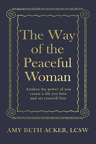 Algopix Similar Product 1 - The Way of the Peaceful Woman Awaken