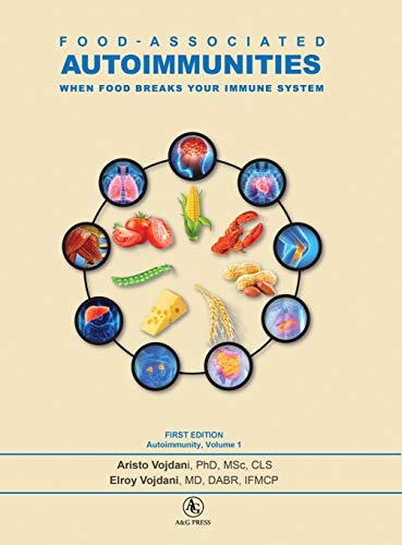 Algopix Similar Product 14 - FoodAssociated Autoimmunities When