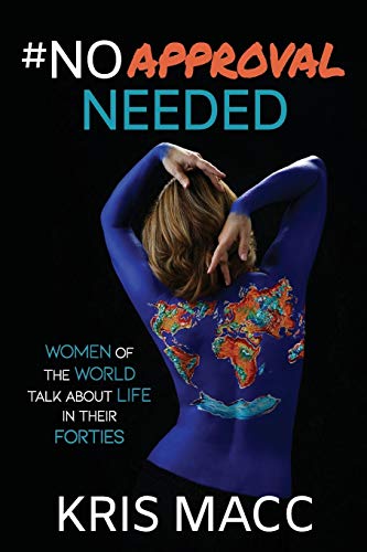 Algopix Similar Product 20 - NoApprovalNeeded Women Of The World