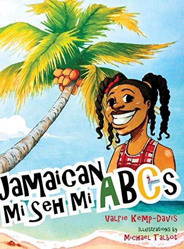 Algopix Similar Product 18 - Jamaican Mi Seh Mi ABCs