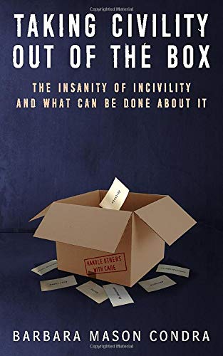 Algopix Similar Product 1 - Taking Civility Out of the Box The