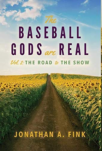 Algopix Similar Product 12 - The Baseball Gods are Real Volume 2 
