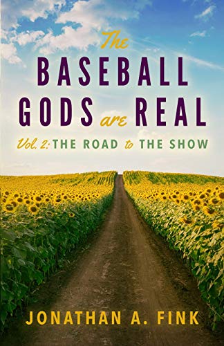 Algopix Similar Product 10 - The Baseball Gods are Real Volume 2
