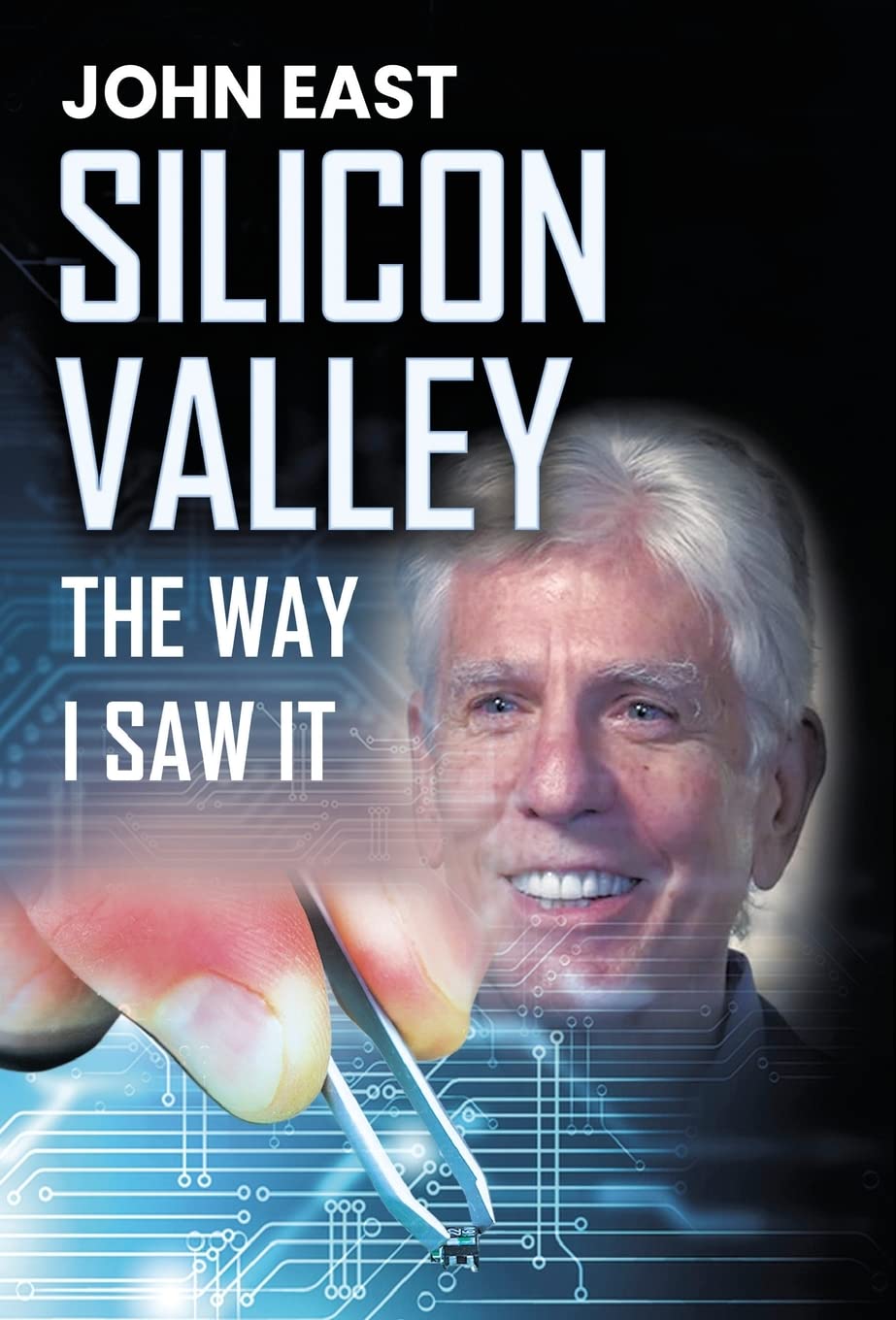 Algopix Similar Product 18 - SILICON VALLEY the Way I Saw It