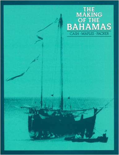 Algopix Similar Product 5 - The Making of the Bahamas