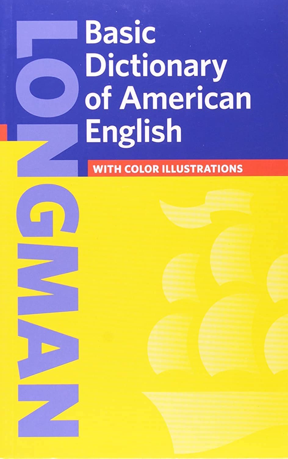 Algopix Similar Product 20 - Longman Basic Dictionary of American