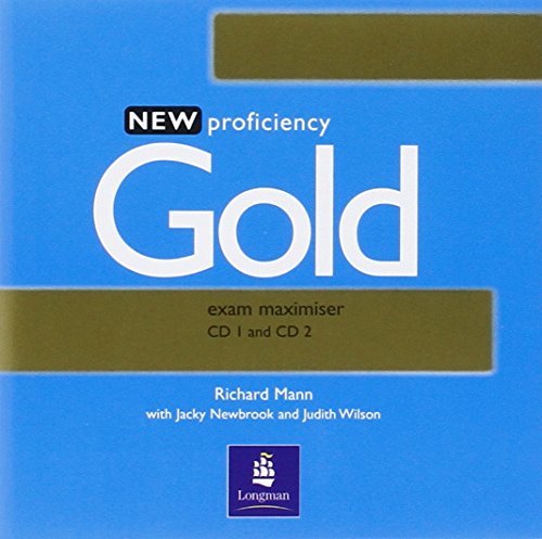 Algopix Similar Product 12 - Proficiency Gold (PRGO)