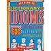 Algopix Similar Product 4 - Scholastic Dictionary of Idioms More