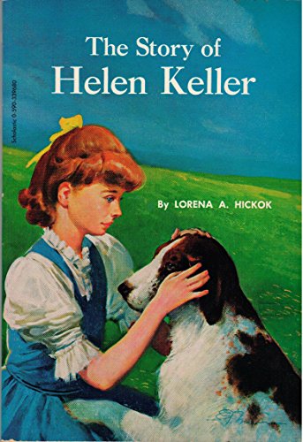 Algopix Similar Product 10 - The Story of Helen Keller