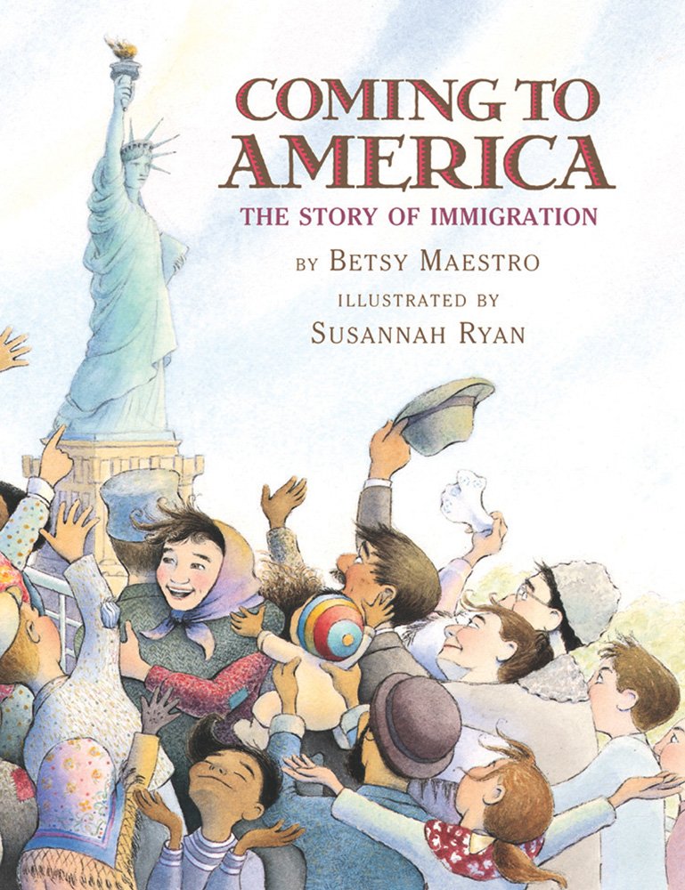 Algopix Similar Product 12 - Coming to America The Story of