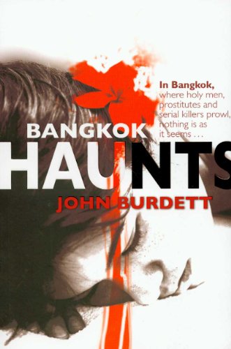 Algopix Similar Product 15 - Bangkok Haunts