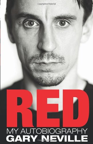Algopix Similar Product 10 - Red: My Autobiography
