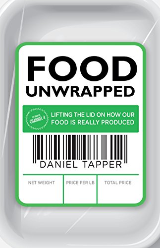 Algopix Similar Product 19 - Food Unwrapped Lifting the Lid on How