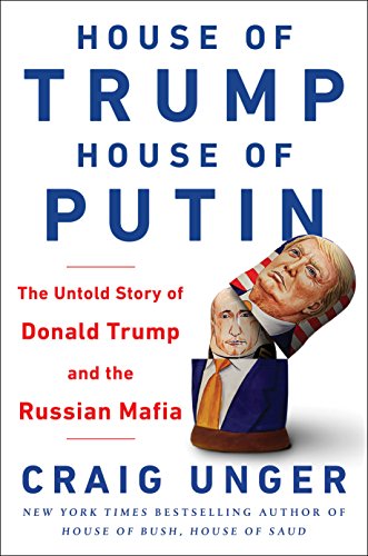 Algopix Similar Product 16 - House of Trump House of Putin The