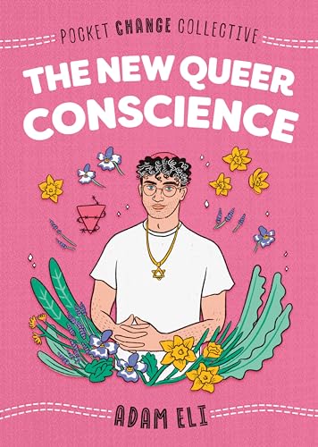 Algopix Similar Product 20 - The New Queer Conscience Pocket Change