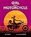 Algopix Similar Product 12 - Girl on a Motorcycle