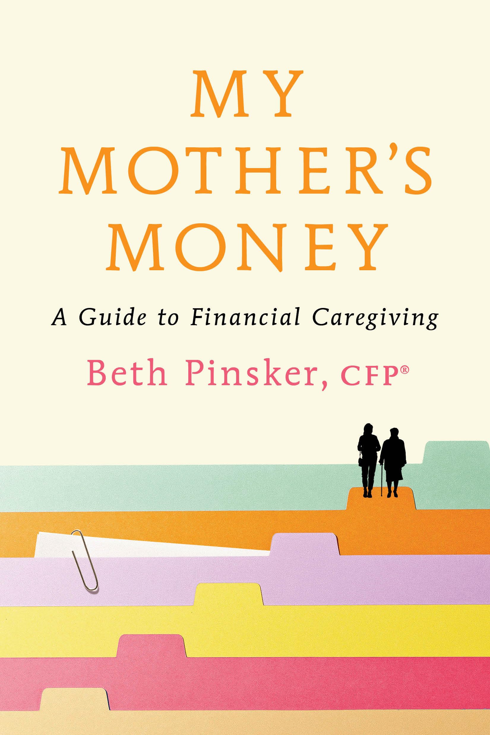 Algopix Similar Product 16 - My Mothers Money A Guide to Financial