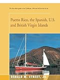 Algopix Similar Product 14 - Puerto Rico the Spanish US and