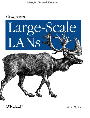 Algopix Similar Product 20 - Designing Large Scale Lans Help for