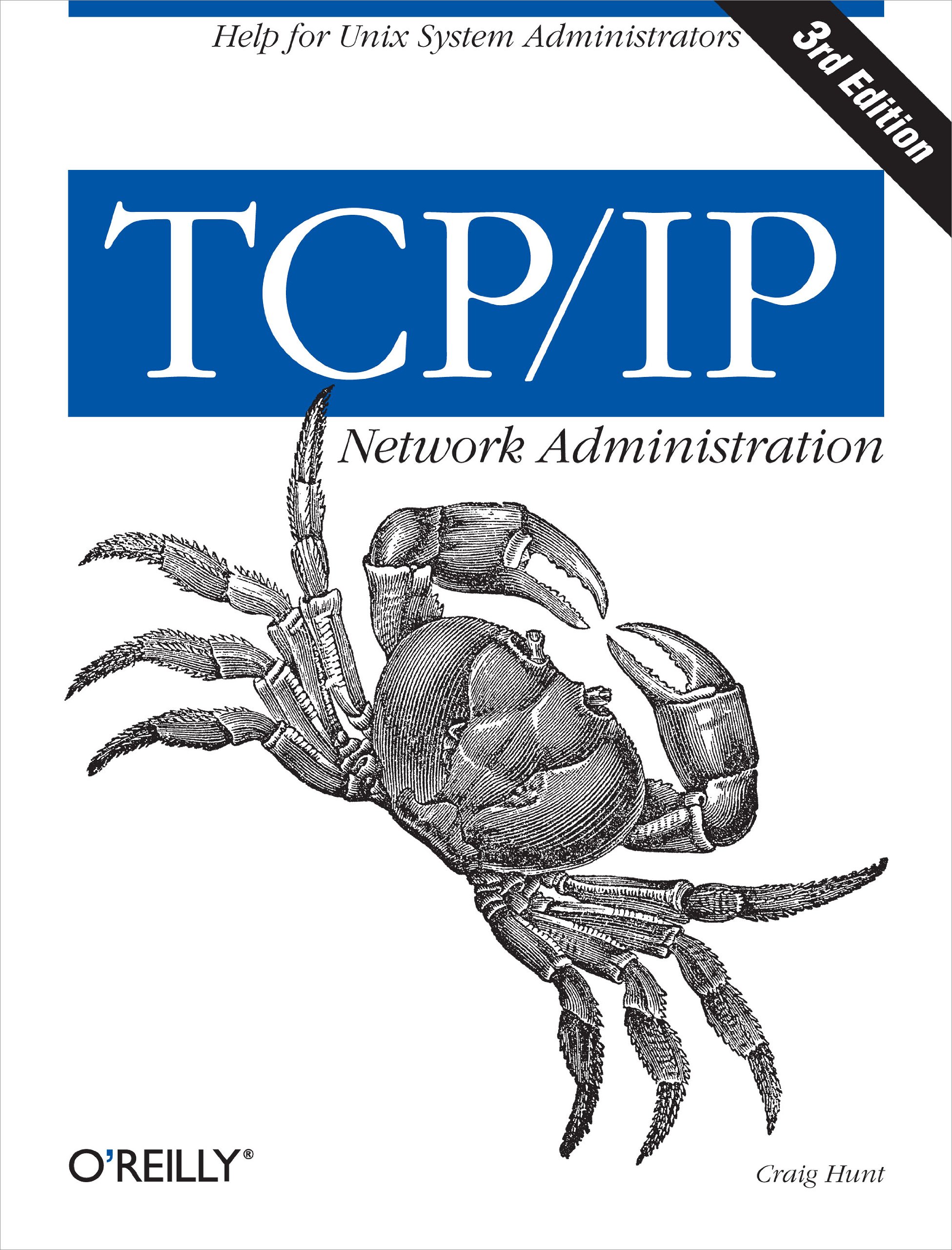 Algopix Similar Product 19 - TCPIP Network Administration 3rd
