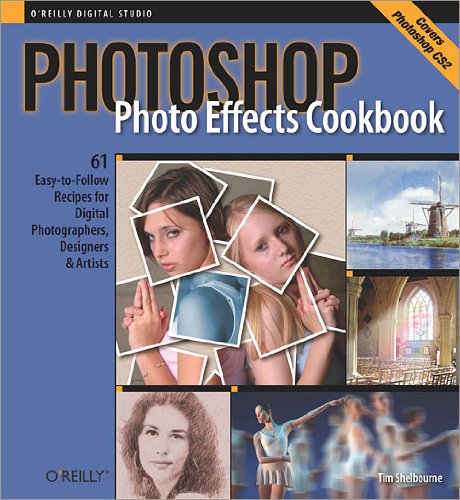 Algopix Similar Product 2 - Photoshop Photo Effects Cookbook 61