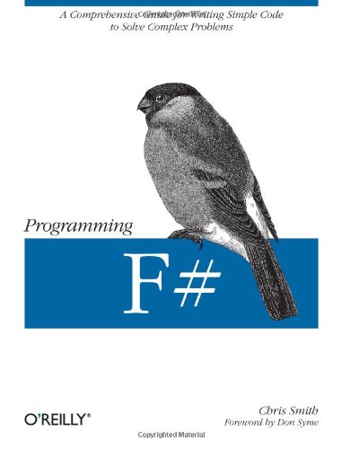 Algopix Similar Product 13 - Programming F A comprehensive guide
