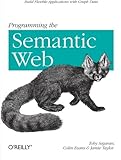 Algopix Similar Product 14 - Programming the Semantic Web Build