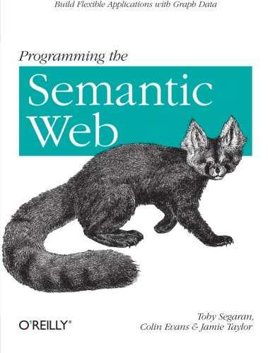 Algopix Similar Product 3 - Programming the Semantic Web Build