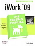 Algopix Similar Product 19 - iWork 09 The Missing Manual The