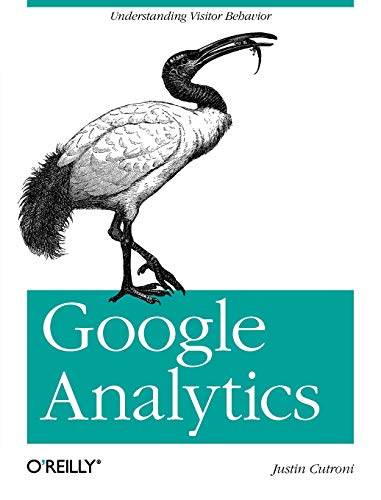 Algopix Similar Product 10 - Google Analytics Understanding Visitor