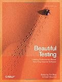 Algopix Similar Product 2 - Beautiful Testing Leading