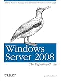 Algopix Similar Product 17 - Windows Server 2008 The Definitive