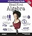 Algopix Similar Product 3 - Head First Algebra A Learners Guide