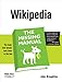 Algopix Similar Product 19 - Wikipedia The Missing Manual The