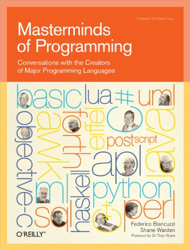Algopix Similar Product 19 - Masterminds of Programming